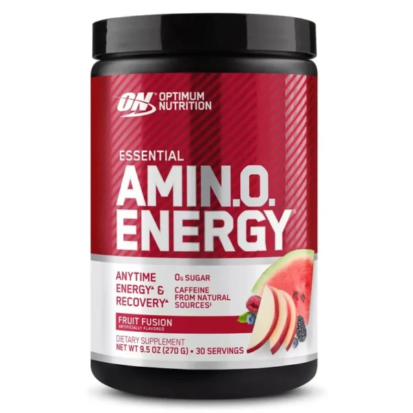 AMINO ENERGY