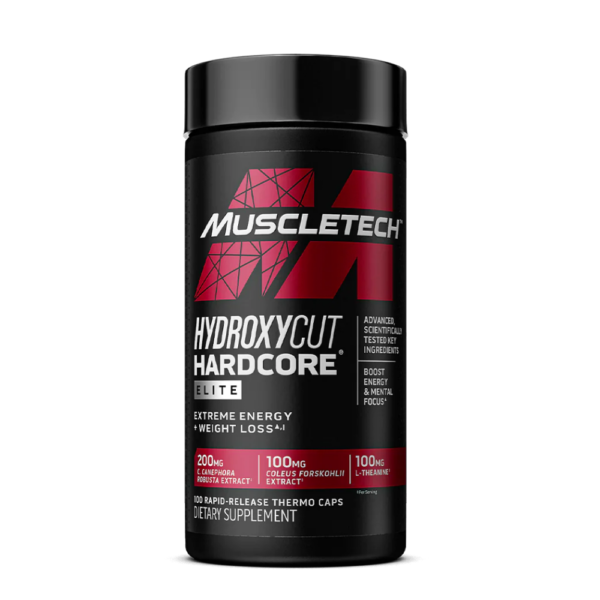 HYDROXYCUT ELITE