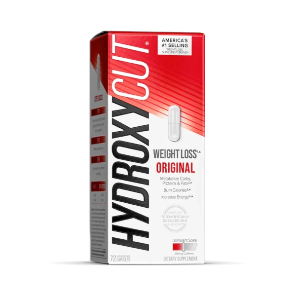 HYDROXYCUT ORIGINAL