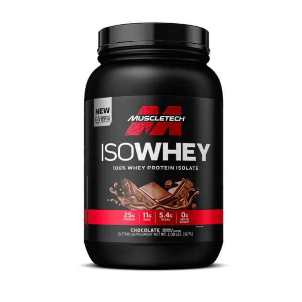 ISO WHEY 5LB