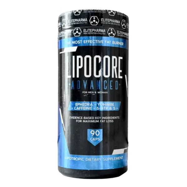 LIPOCORE ADVANCED