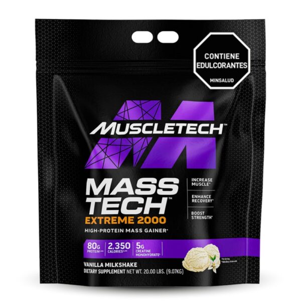 MASSTECH EXTREME