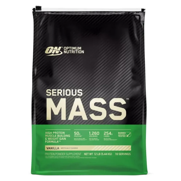 SERIOUS MASS