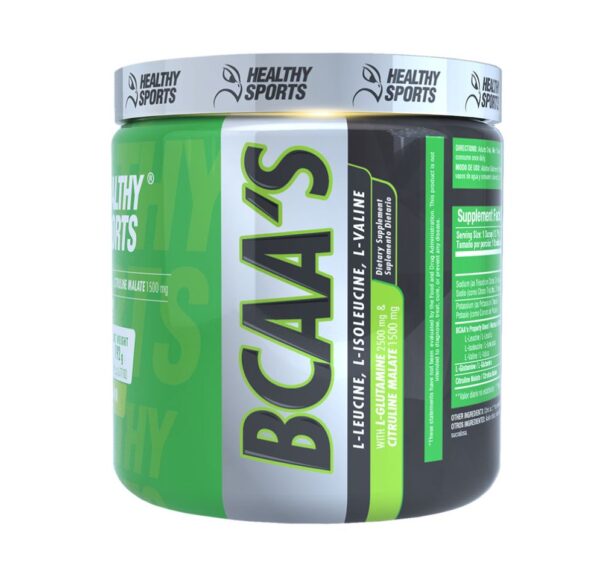 BCAA S 192 GR 15 SERVICIOS