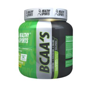 BCAA S 384 GR 30 SERVICIOS