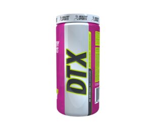DTX 60 SOFTGELS