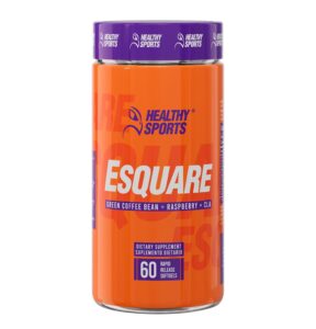 ESQUARE 60 SOFTGELS
