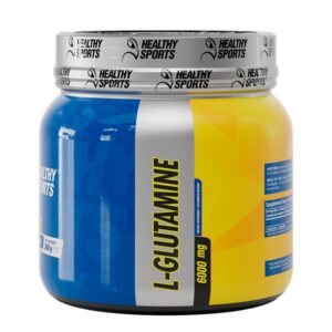 L GLUTAMINE