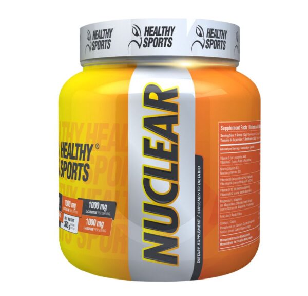 NUCLEAR 360GR 30 SERVICIOS