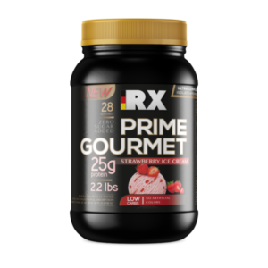 PRIME GOURMET FRESA