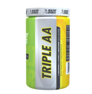TRIPLE AMINO 60 CAPLETS