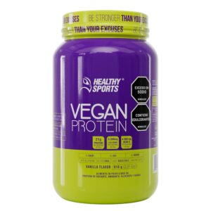 VEGAN PROTEIN 910 GR 30 SERV